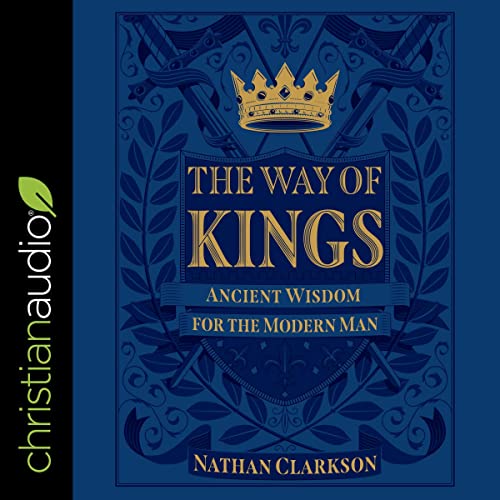Cover of The Way of Kings