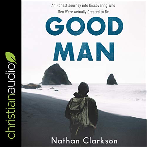 Cover of Good Man