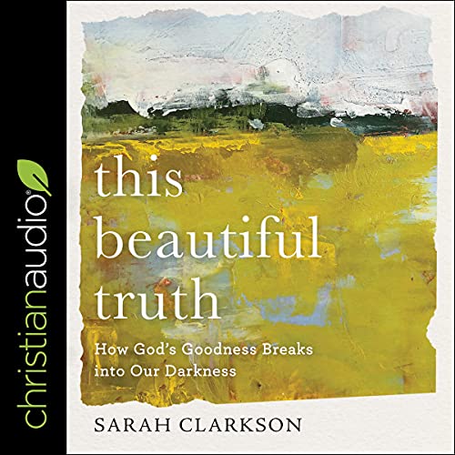 Cover of This Beautiful Truth