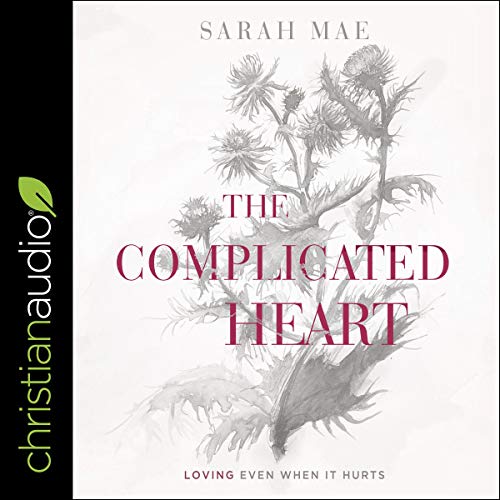 Cover of The Complicated Heart