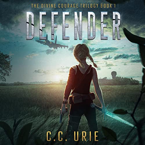 Cover of Defender