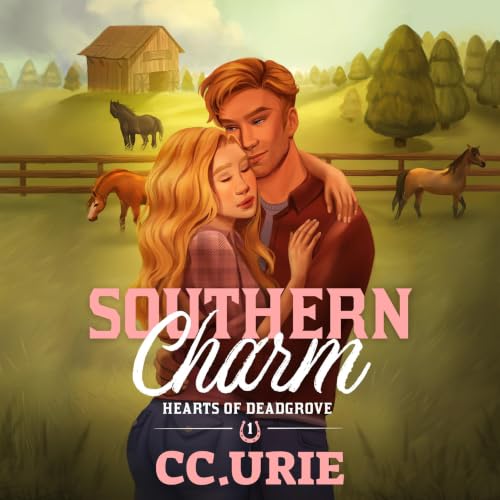 Cover of Southern Charm