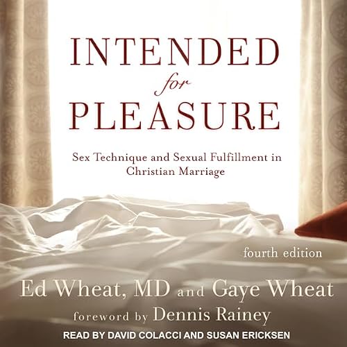 Cover of Intended for Pleasure