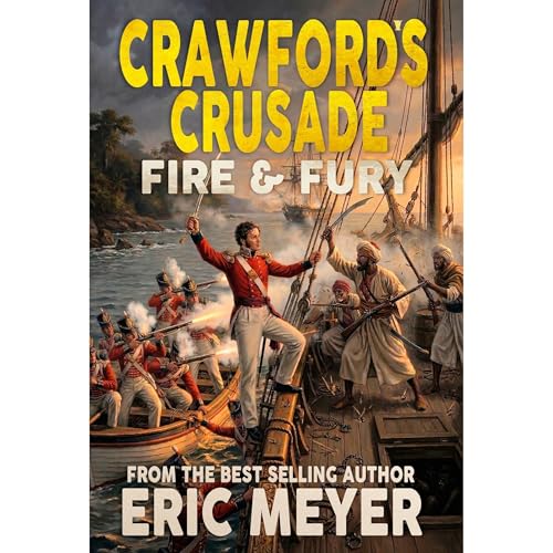 Cover of Fire & Fury