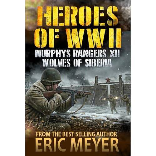 Cover of Heroes of World War II
