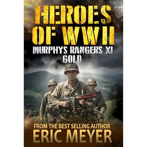 Cover of Heroes of World War II