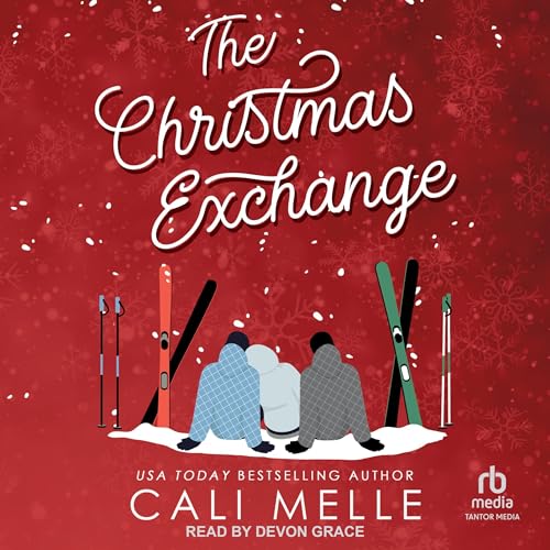 Cover of The Christmas Exchange