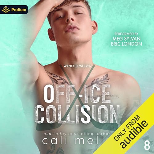 Cover of Off-Ice Collision