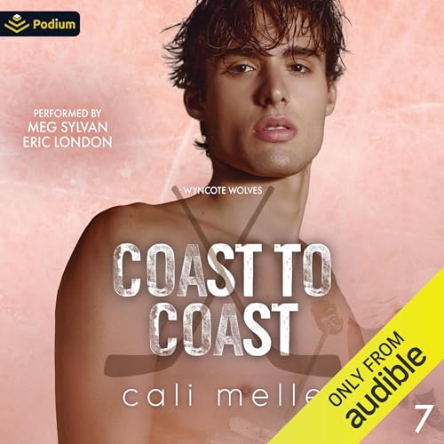 Cover of Coast to Coast