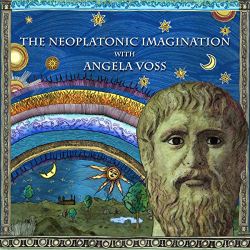 Cover of The Neoplatonic Imagination with Angela Voss