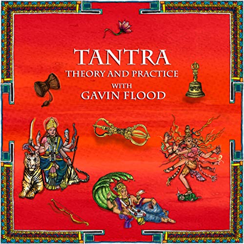 Cover of Tantra