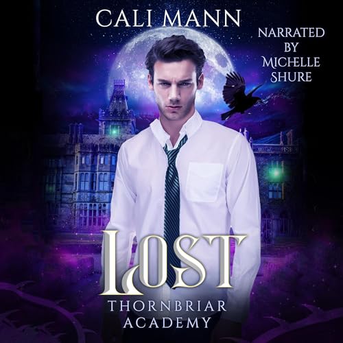 Cover of Lost