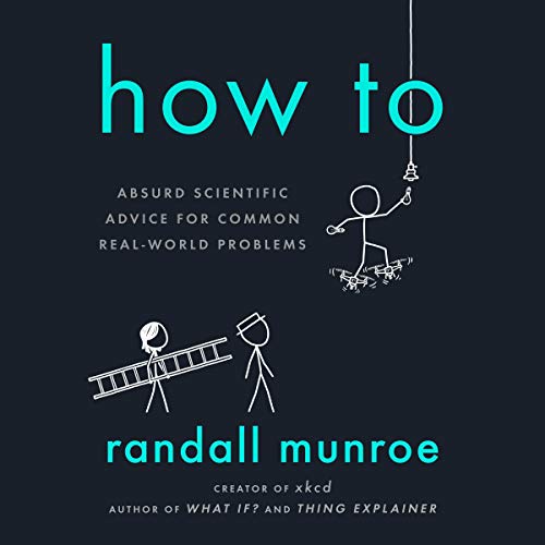 Cover of How To