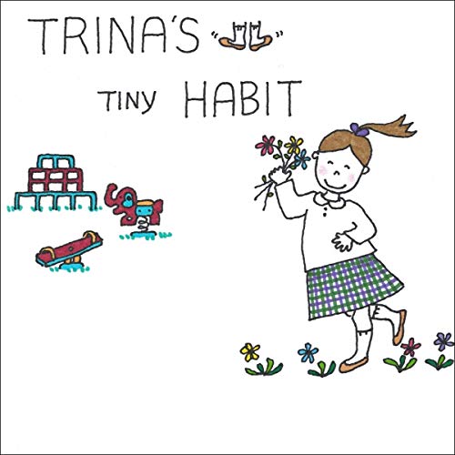Cover of Trina's Tiny Habit
