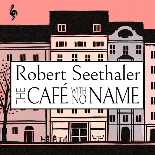 Cover of The Café with No Name
