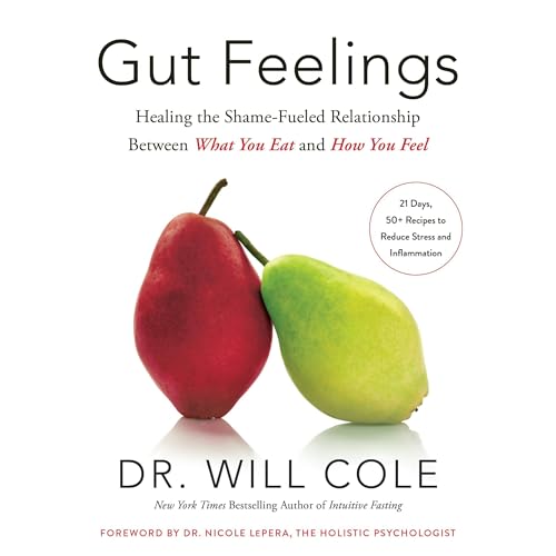 Cover of Gut Feelings