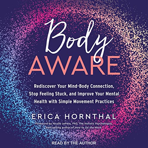 Cover of Body Aware
