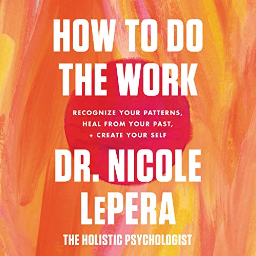 Cover of How to Do the Work