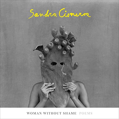 Cover of Woman Without Shame