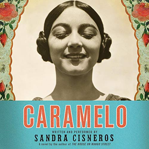 Cover of Caramelo