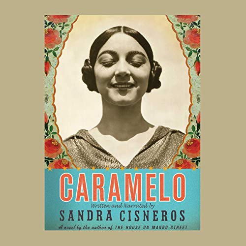 Cover of Caramelo