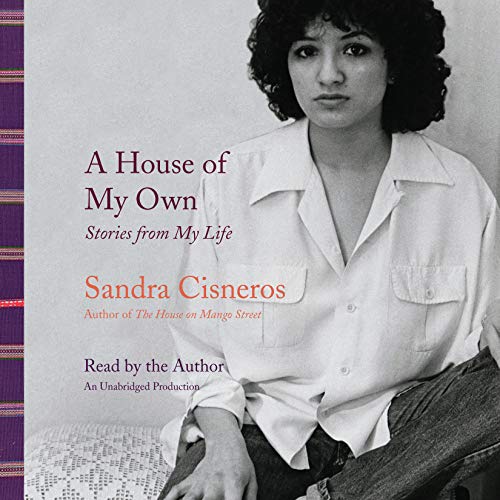 Cover of A House of My Own