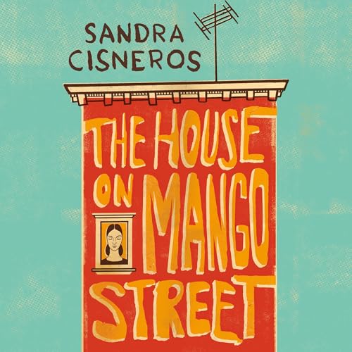 Cover of The House on Mango Street