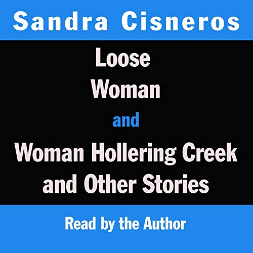 Cover of Loose Woman and Woman Hollering Creek
