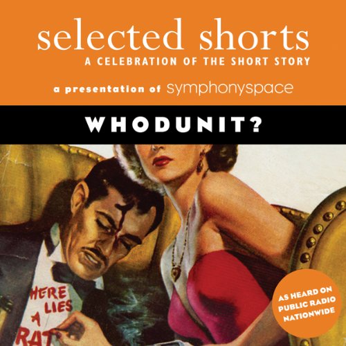 Cover of Selected Shorts