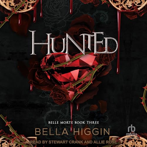 Cover of Hunted