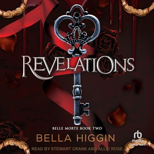 Cover of Revelations