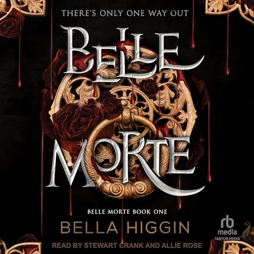 Cover of Belle Morte
