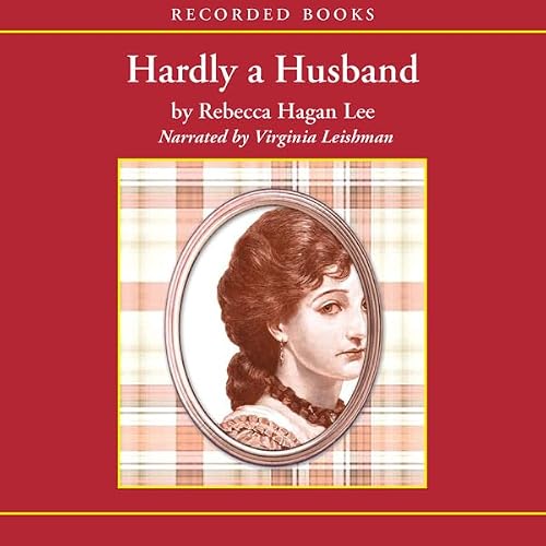 Cover of Hardly a Husband