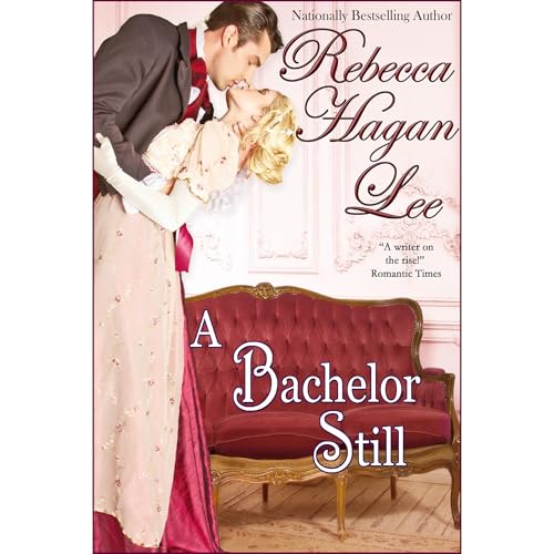 Cover of A Bachelor Still