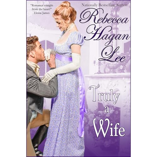 Cover of Truly a Wife