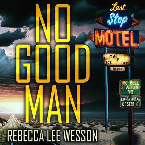 Cover of No Good Man
