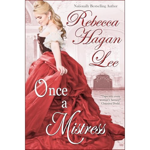 Cover of Once a Mistress