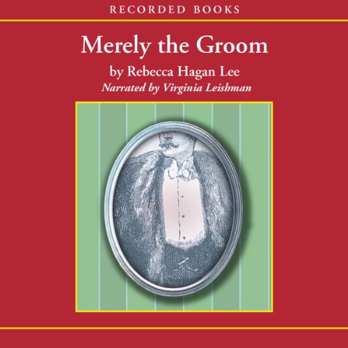 Cover of Merely the Groom