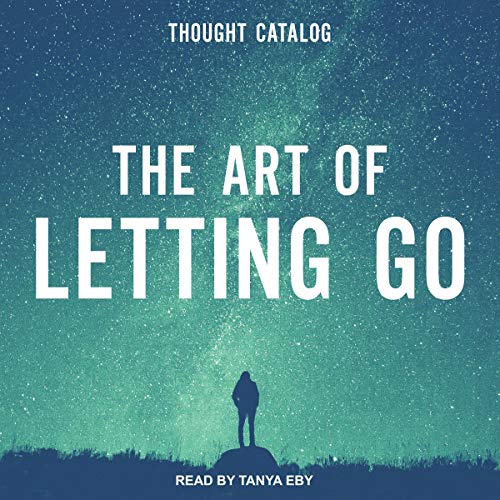Cover of The Art of Letting Go