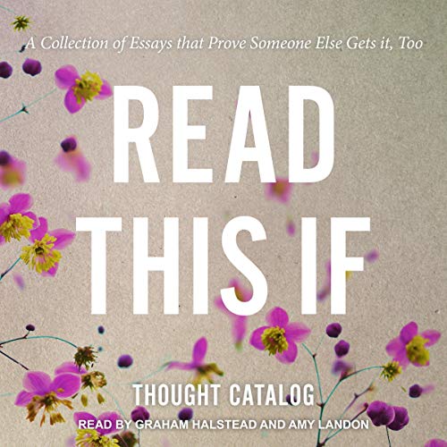 Cover of Read This If