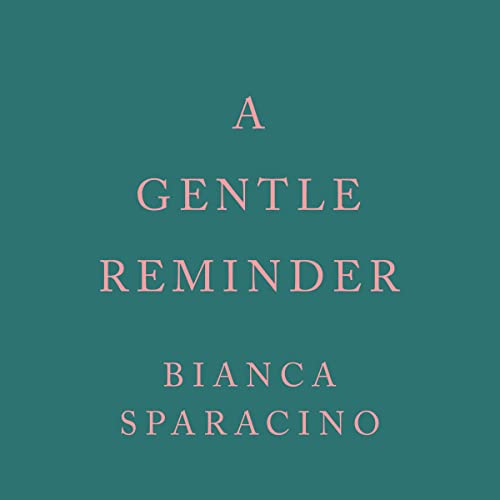 Cover of A Gentle Reminder