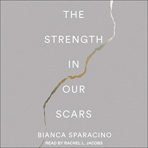 Cover of The Strength In Our Scars