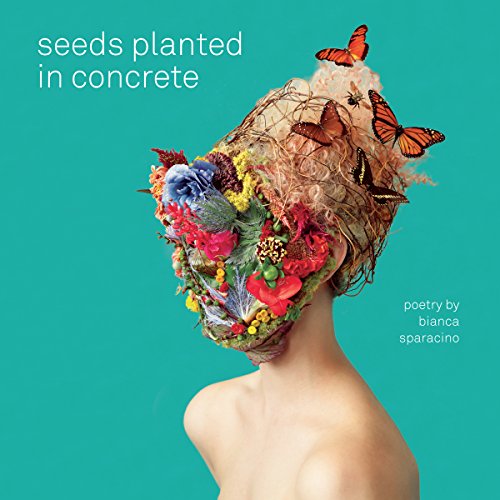 Cover of Seeds Planted in Concrete