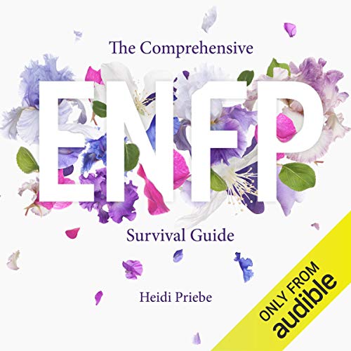 Cover of The Comprehensive ENFP Survival Guide