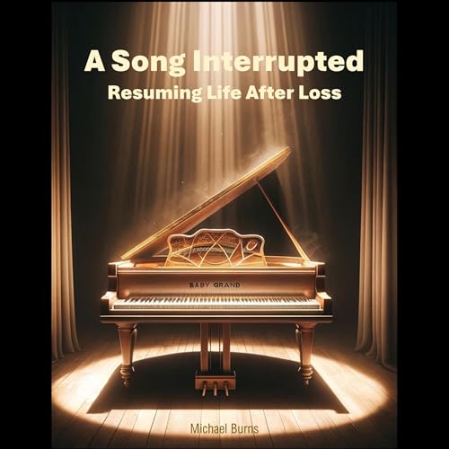 Cover of A Song Interrupted