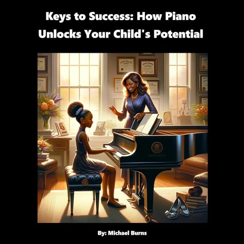 Cover of Keys to Success