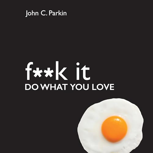 Cover of Fuck It