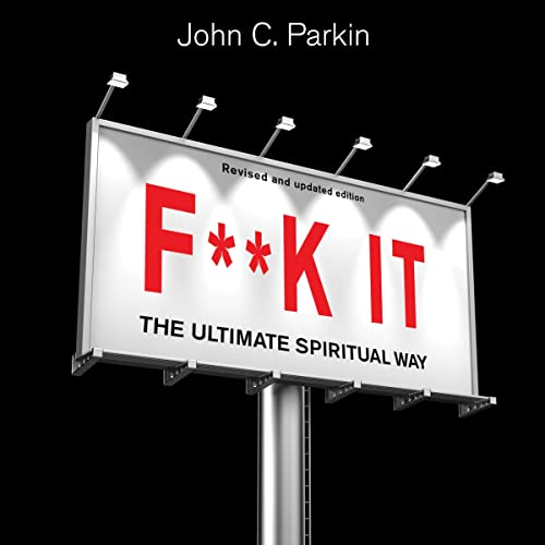 Cover of F**k It