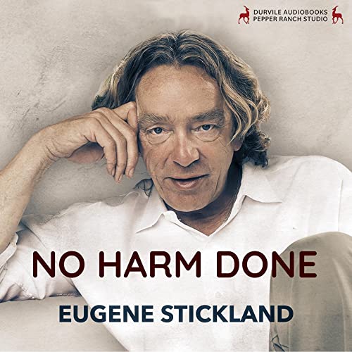 Cover of No Harm Done