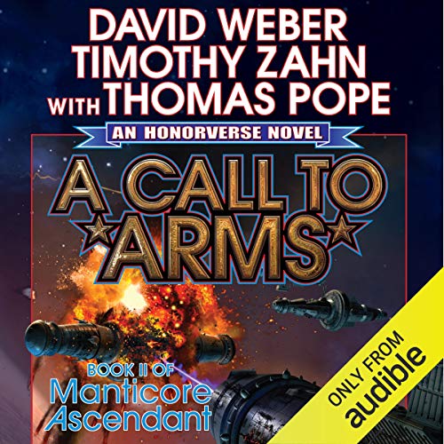 Cover of A Call to Arms